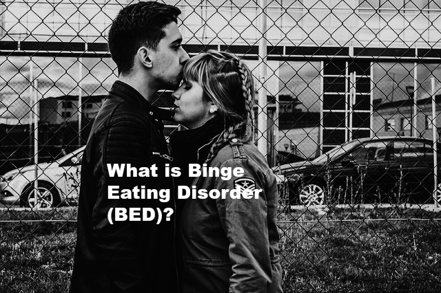 What is Binge Eating Disorder (BED)